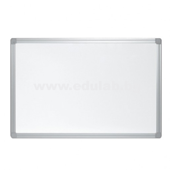 БЯЛА ДЪСКА С АЛУМИНИЕВА РАМКА